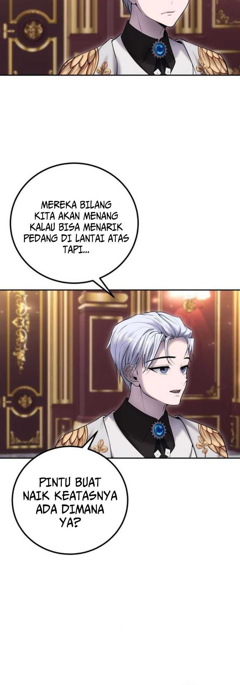 I Was More Overpowered Than The Hero, So I Hid My Power! Chapter 30 - halaman 52