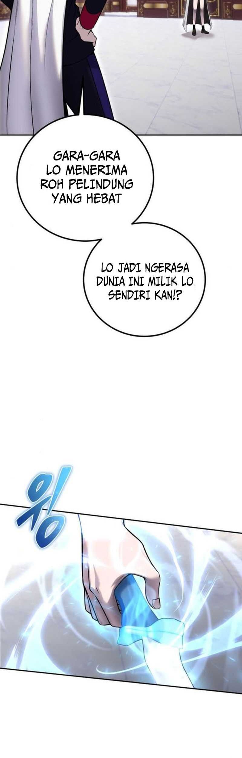 I Was More Overpowered Than The Hero, So I Hid My Power! Chapter 30 - halaman 54