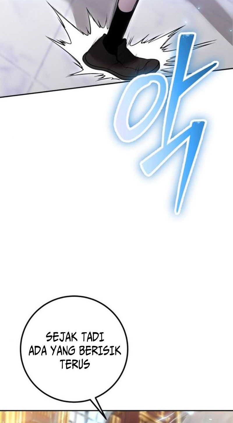 I Was More Overpowered Than The Hero, So I Hid My Power! Chapter 30 - halaman 56