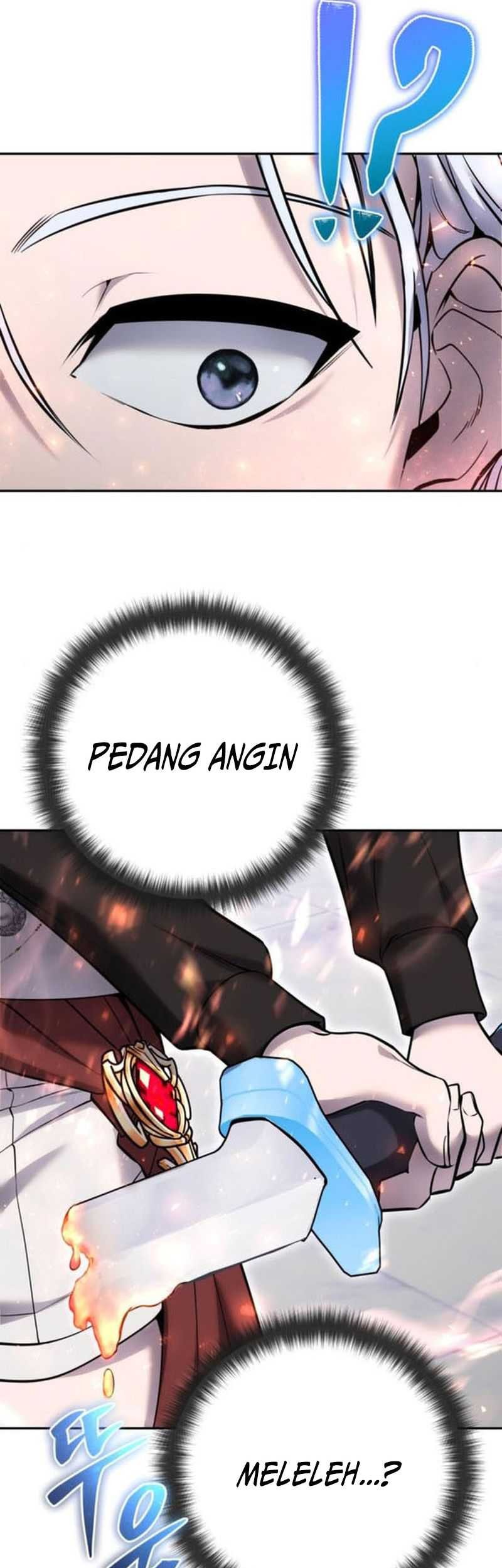 I Was More Overpowered Than The Hero, So I Hid My Power! Chapter 30 - halaman 59
