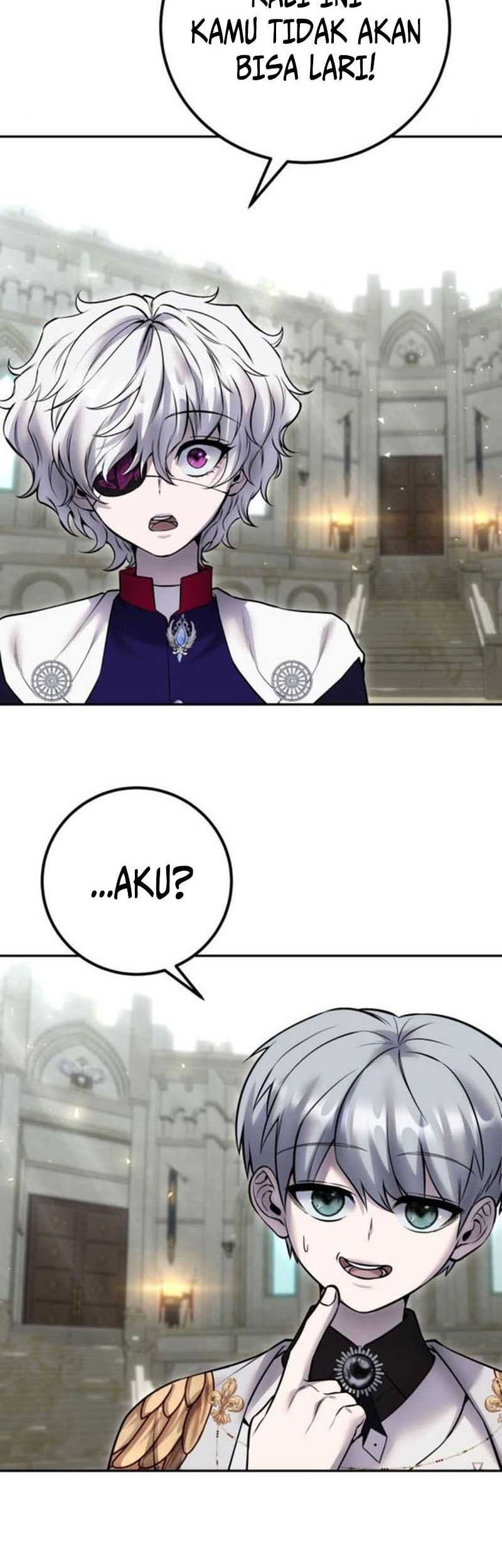 I Was More Overpowered Than The Hero, So I Hid My Power! Chapter 30 - halaman 6