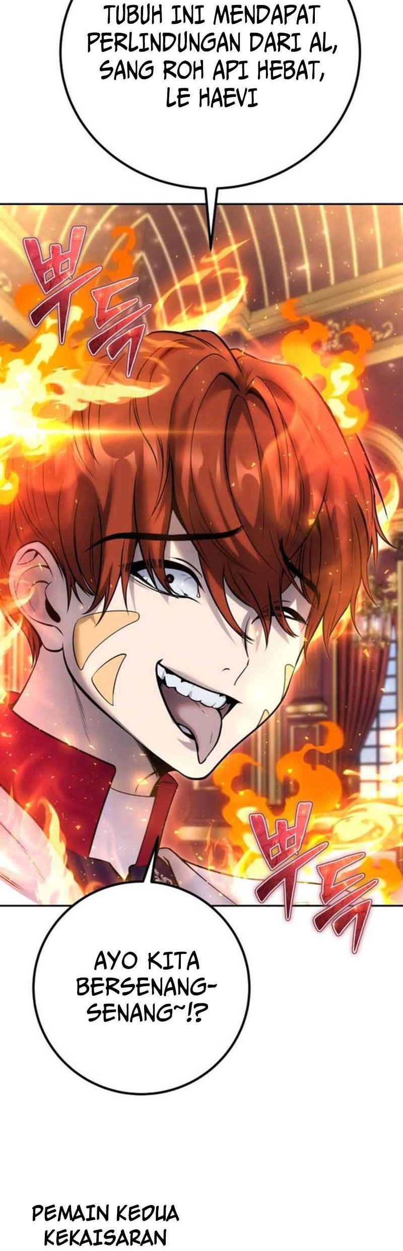 I Was More Overpowered Than The Hero, So I Hid My Power! Chapter 30 - halaman 62
