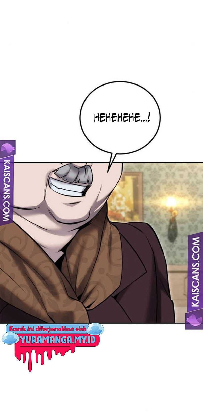 I Was More Overpowered Than The Hero, So I Hid My Power! Chapter 30 - halaman 64