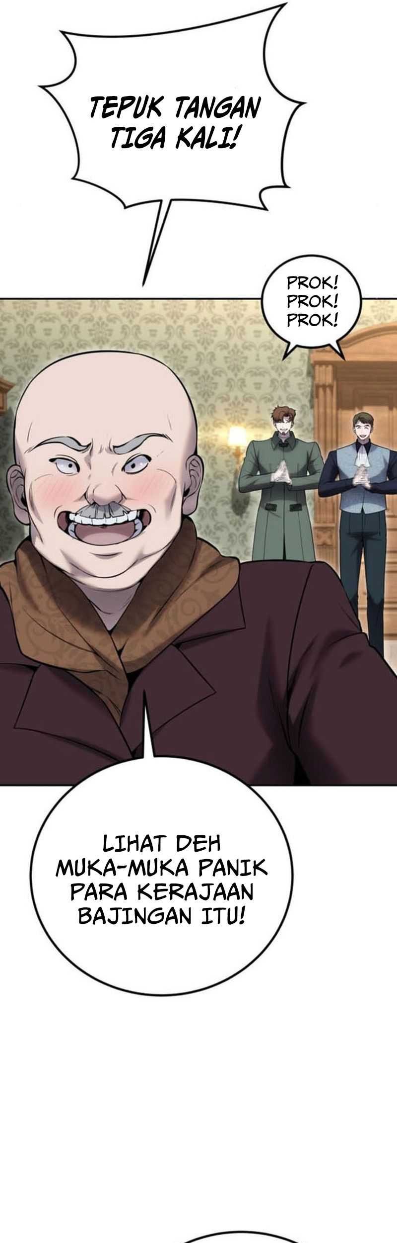 I Was More Overpowered Than The Hero, So I Hid My Power! Chapter 30 - halaman 65