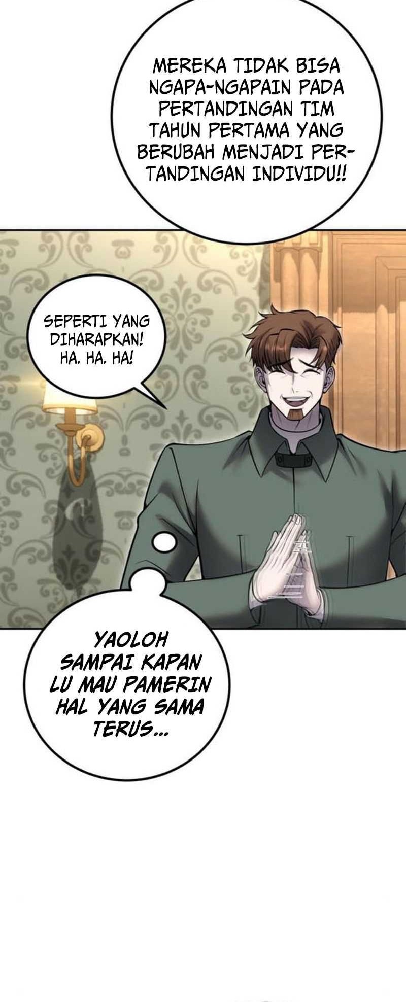 I Was More Overpowered Than The Hero, So I Hid My Power! Chapter 30 - halaman 66