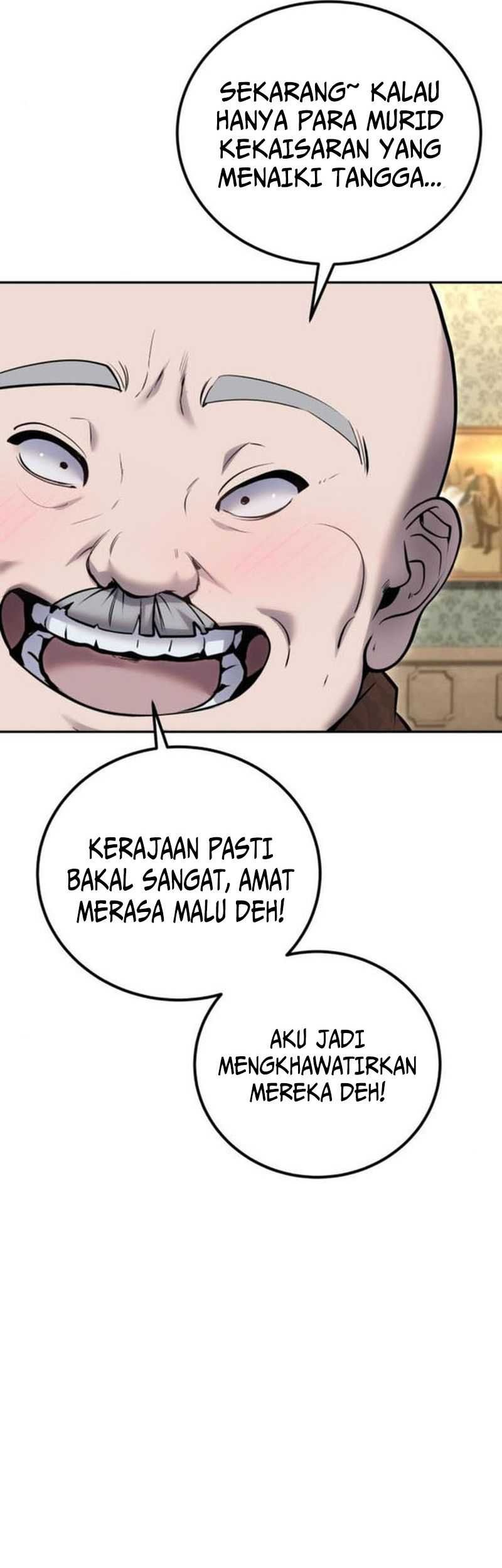 I Was More Overpowered Than The Hero, So I Hid My Power! Chapter 30 - halaman 67