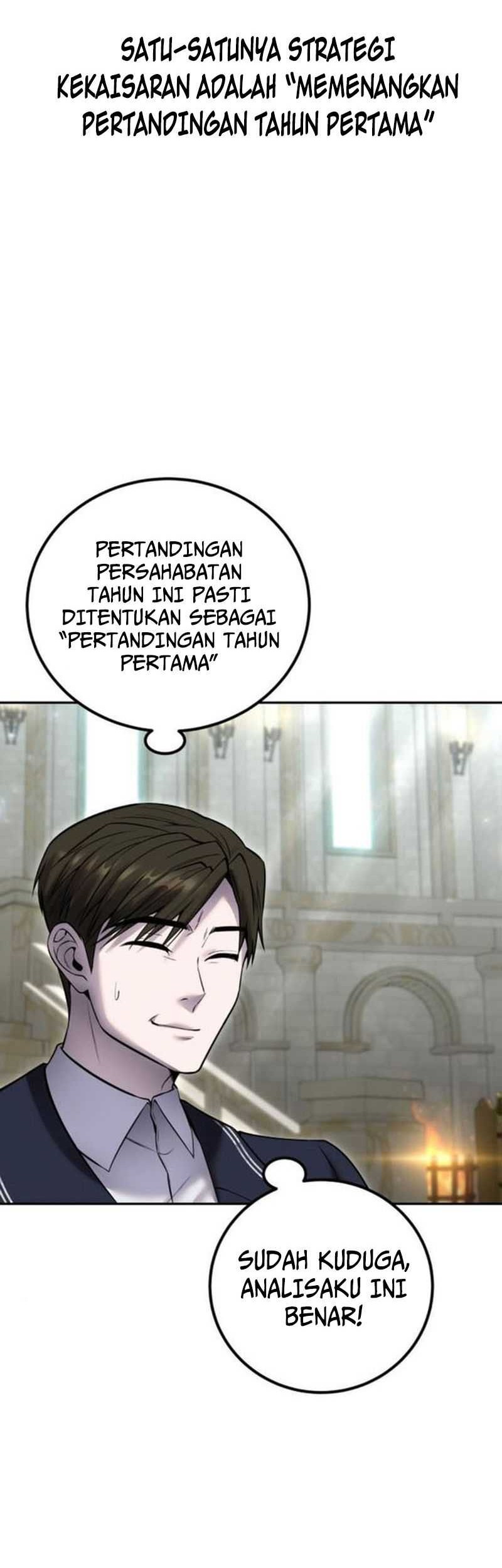 I Was More Overpowered Than The Hero, So I Hid My Power! Chapter 30 - halaman 68