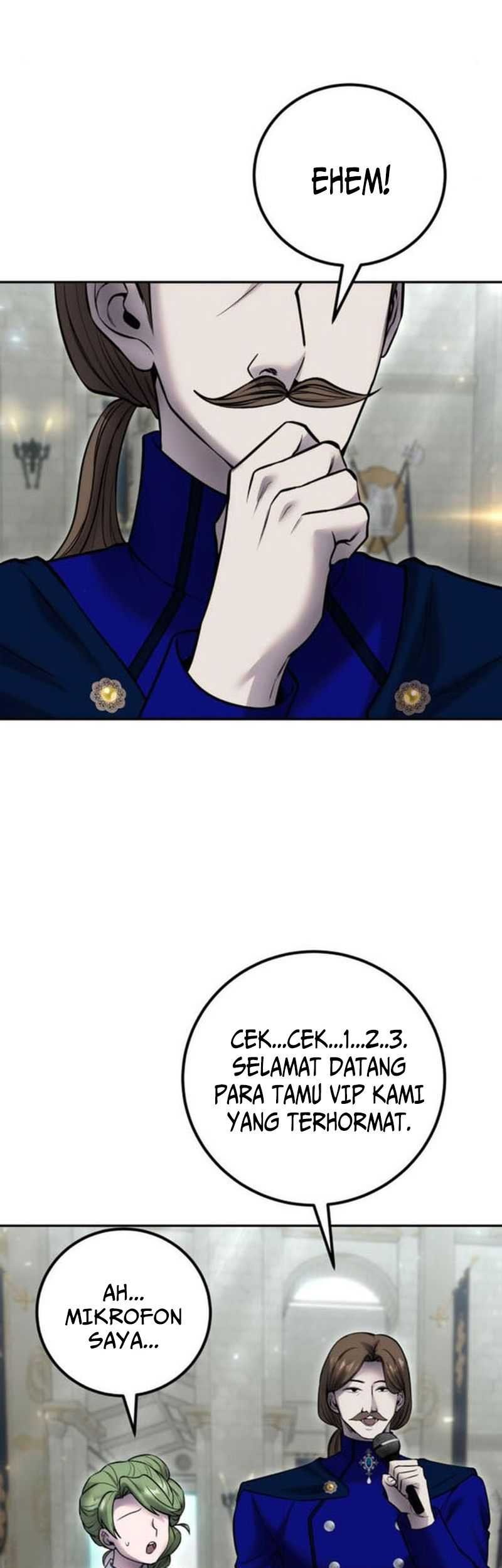I Was More Overpowered Than The Hero, So I Hid My Power! Chapter 30 - halaman 7