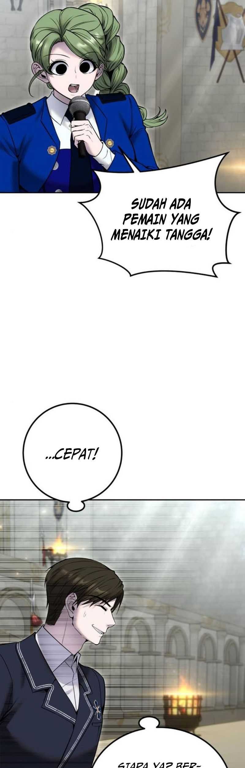 I Was More Overpowered Than The Hero, So I Hid My Power! Chapter 30 - halaman 71