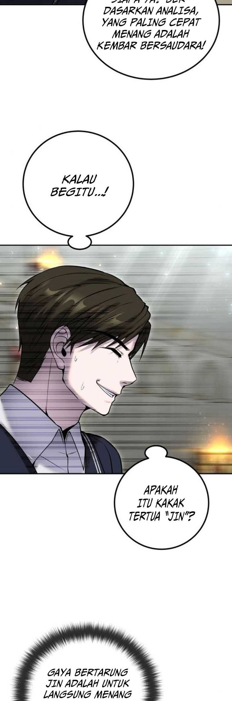I Was More Overpowered Than The Hero, So I Hid My Power! Chapter 30 - halaman 72