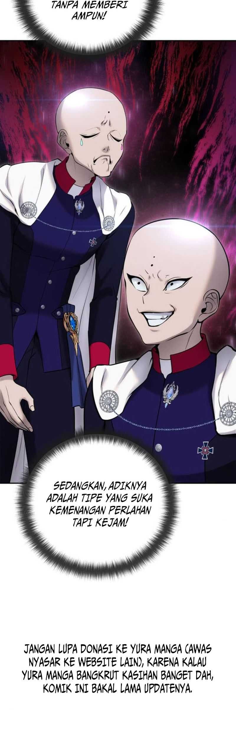 I Was More Overpowered Than The Hero, So I Hid My Power! Chapter 30 - halaman 73