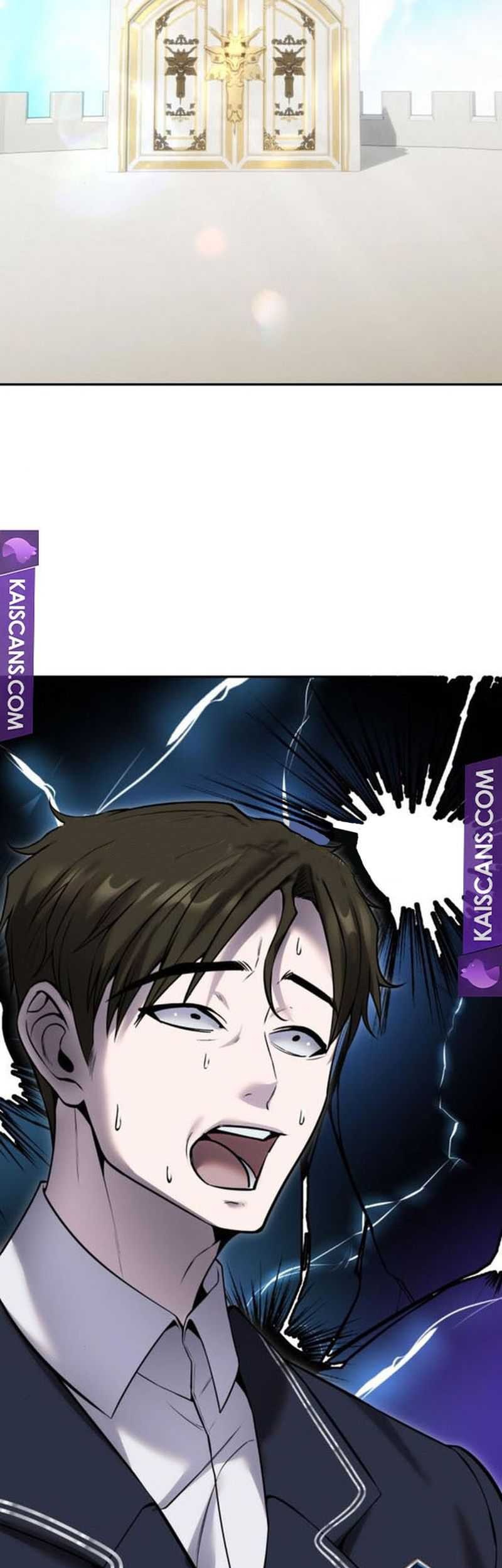 I Was More Overpowered Than The Hero, So I Hid My Power! Chapter 30 - halaman 79