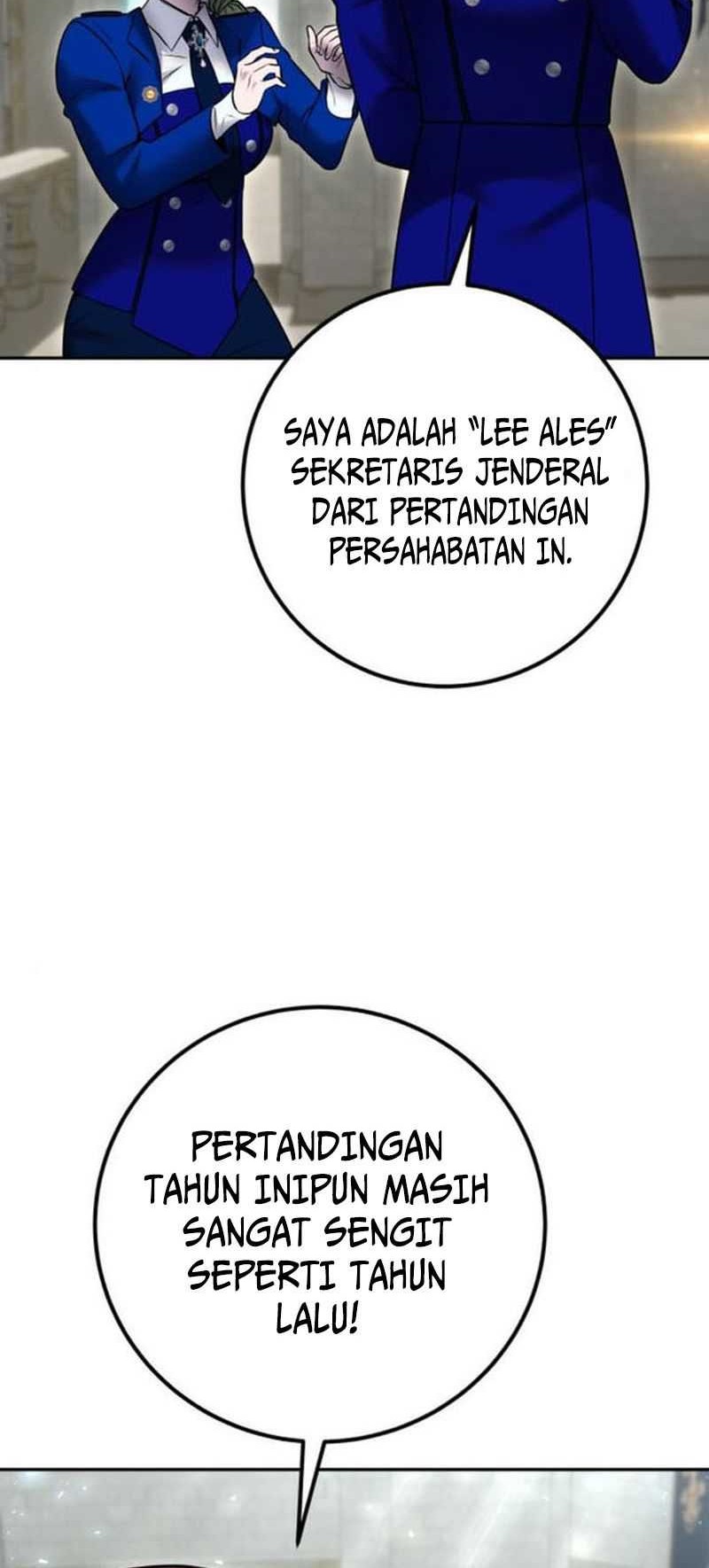 I Was More Overpowered Than The Hero, So I Hid My Power! Chapter 30 - halaman 8