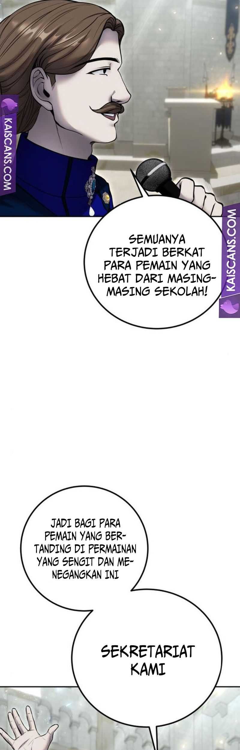 I Was More Overpowered Than The Hero, So I Hid My Power! Chapter 30 - halaman 9