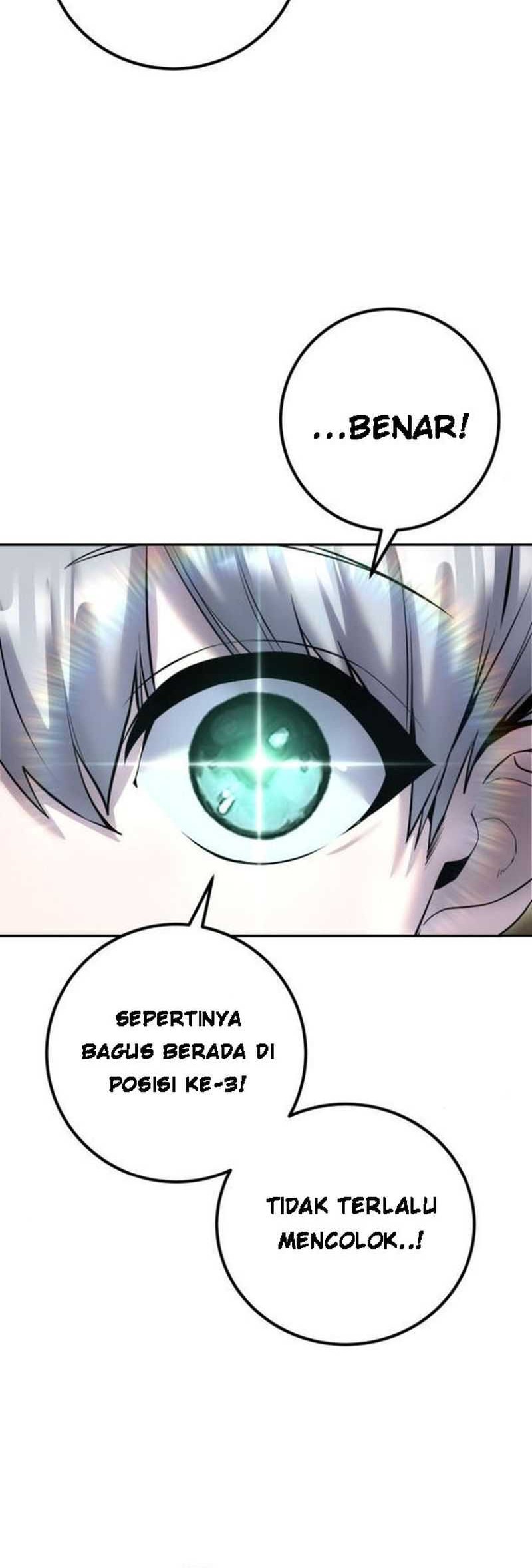 I Was More Overpowered Than The Hero, So I Hid My Power! Chapter 31 - halaman 10