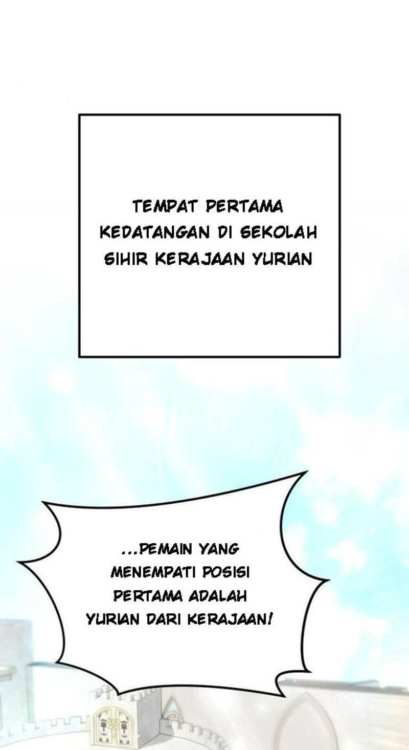 I Was More Overpowered Than The Hero, So I Hid My Power! Chapter 31 - halaman 18