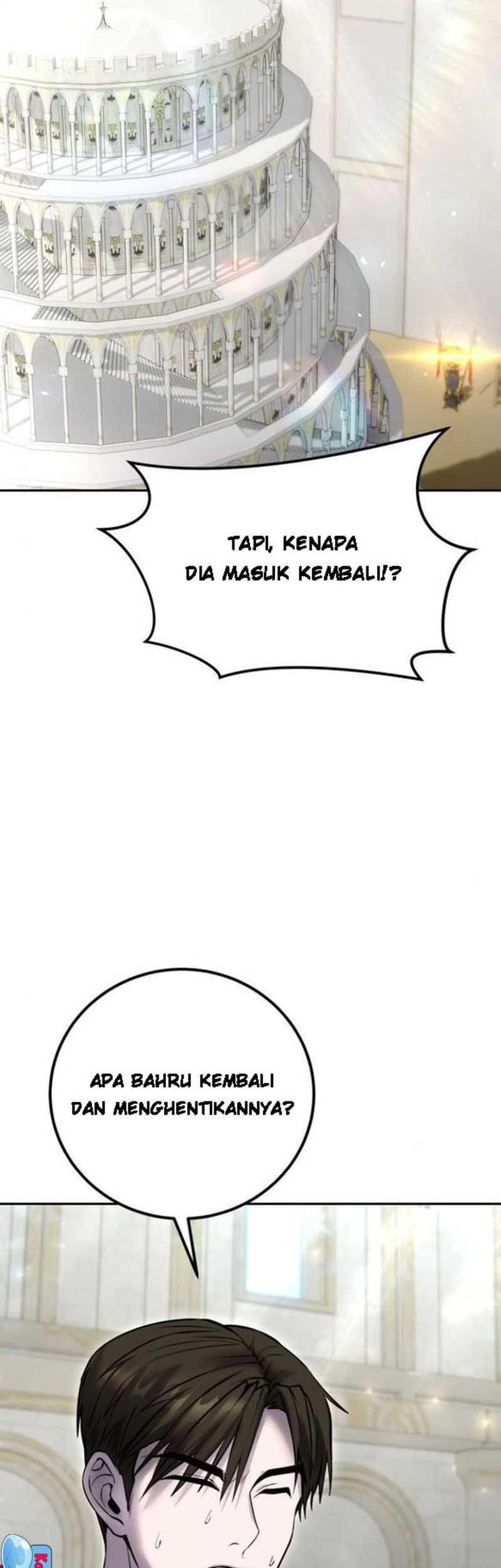 I Was More Overpowered Than The Hero, So I Hid My Power! Chapter 31 - halaman 19