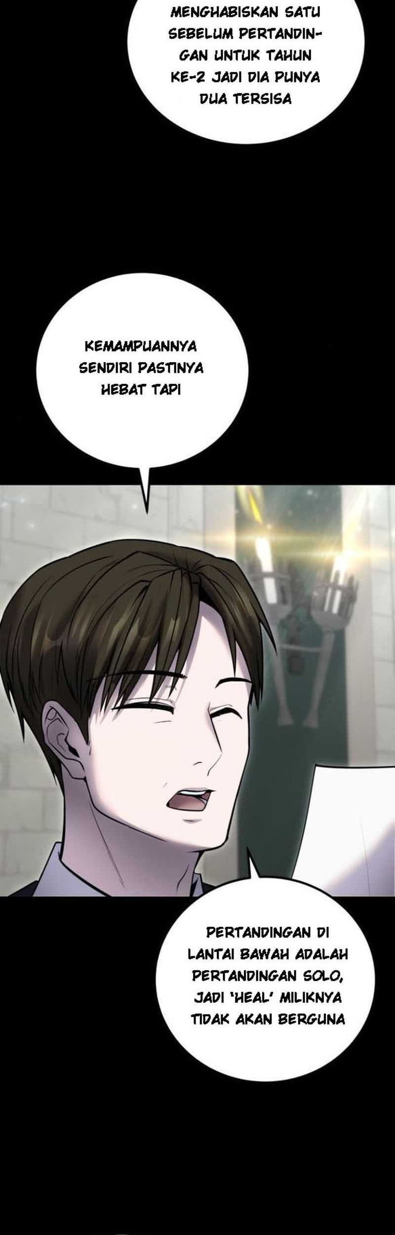 I Was More Overpowered Than The Hero, So I Hid My Power! Chapter 31 - halaman 2