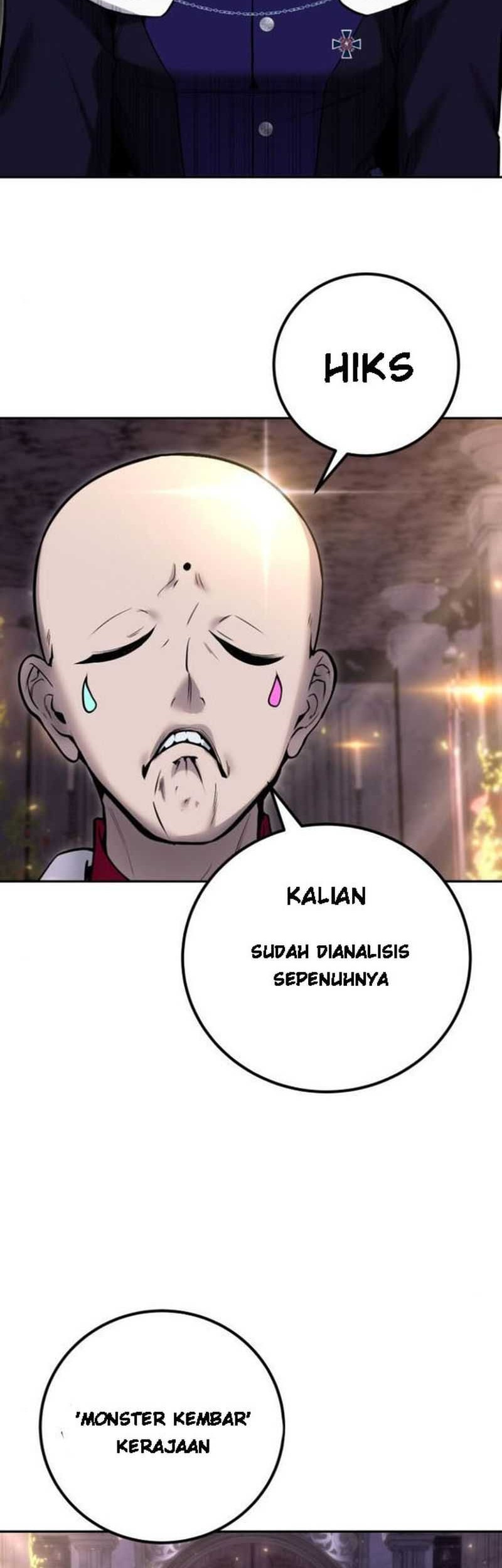 I Was More Overpowered Than The Hero, So I Hid My Power! Chapter 31 - halaman 22