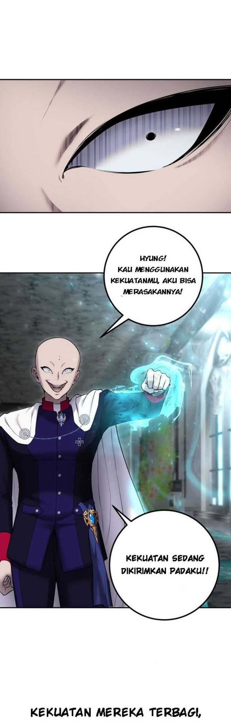 I Was More Overpowered Than The Hero, So I Hid My Power! Chapter 31 - halaman 26