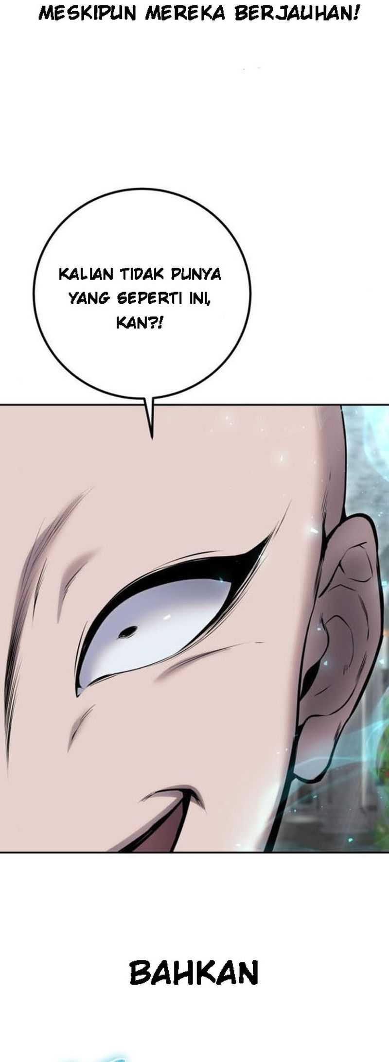 I Was More Overpowered Than The Hero, So I Hid My Power! Chapter 31 - halaman 27