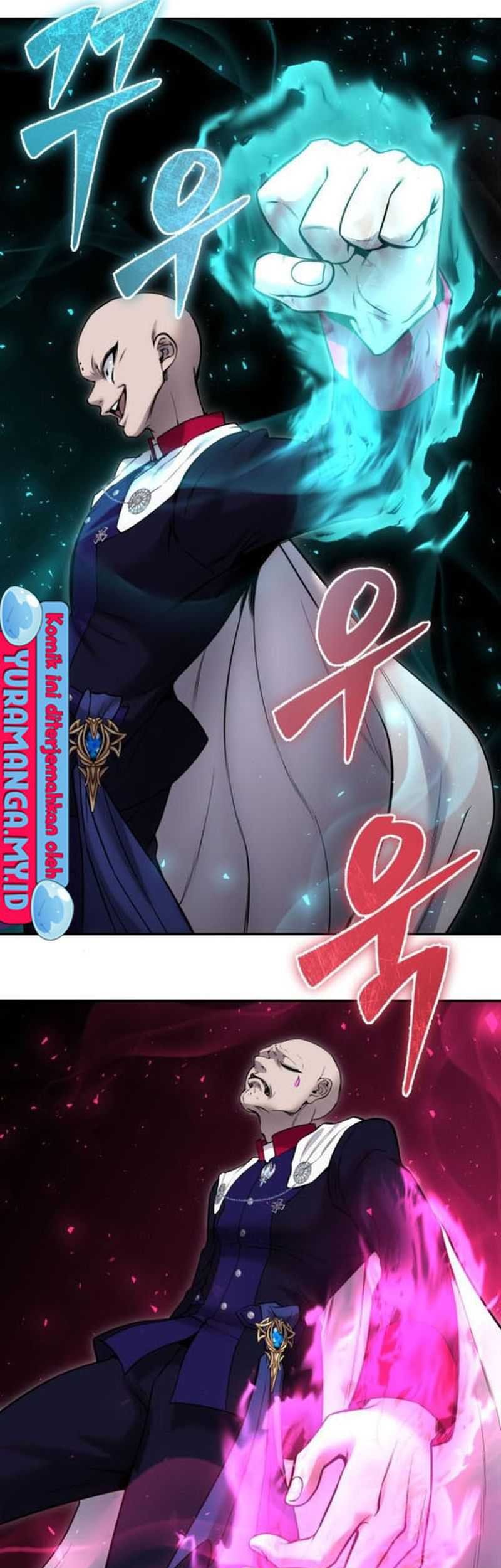 I Was More Overpowered Than The Hero, So I Hid My Power! Chapter 31 - halaman 28