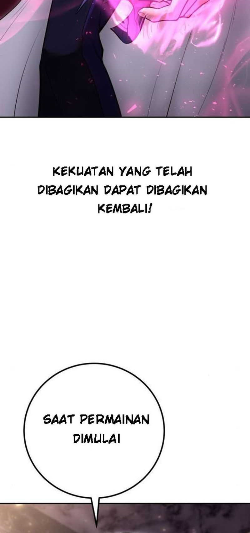 I Was More Overpowered Than The Hero, So I Hid My Power! Chapter 31 - halaman 29