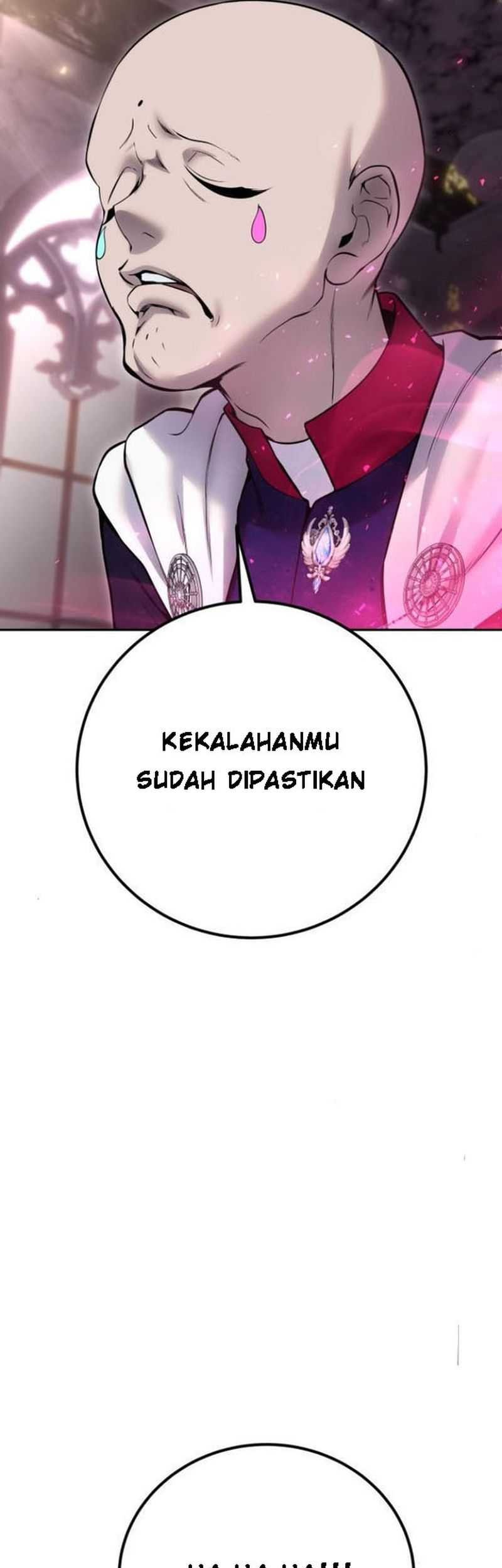 I Was More Overpowered Than The Hero, So I Hid My Power! Chapter 31 - halaman 30