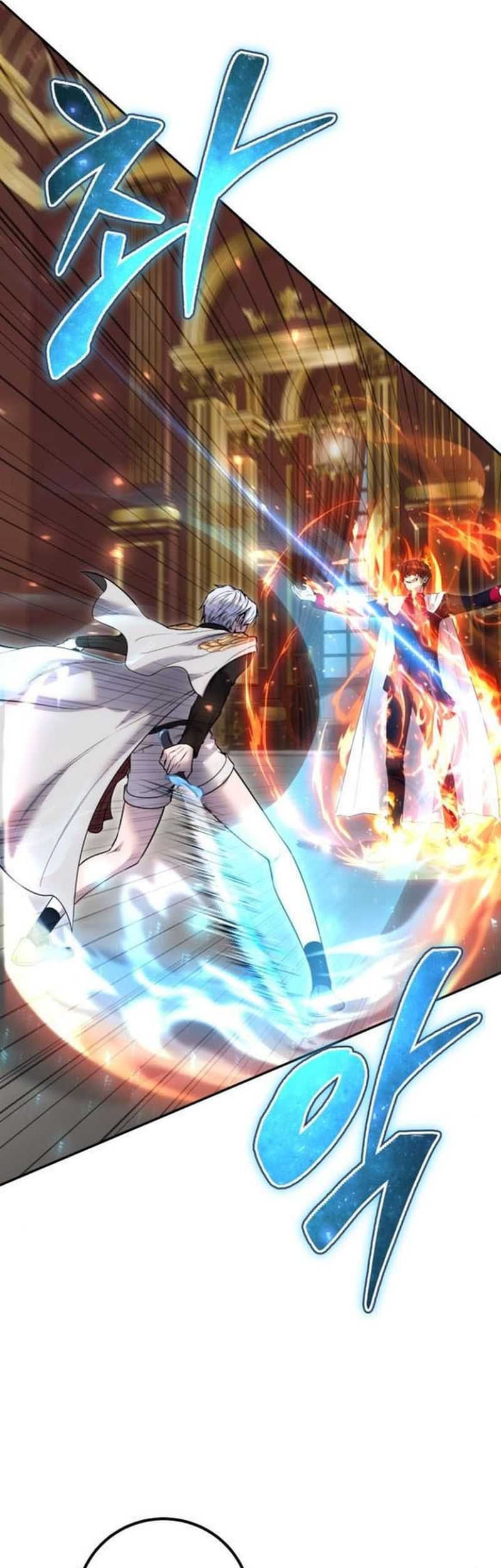 I Was More Overpowered Than The Hero, So I Hid My Power! Chapter 31 - halaman 32