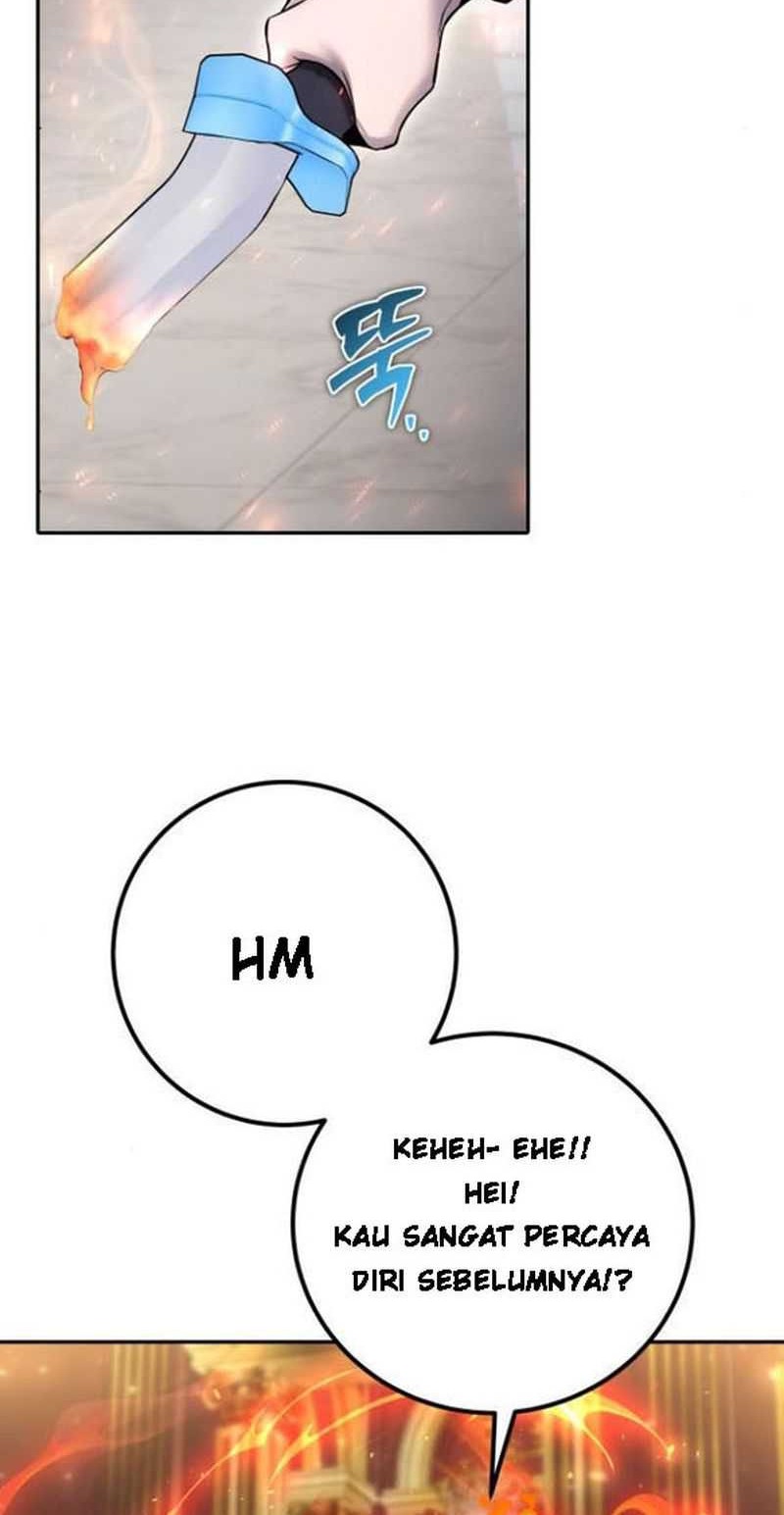 I Was More Overpowered Than The Hero, So I Hid My Power! Chapter 31 - halaman 35