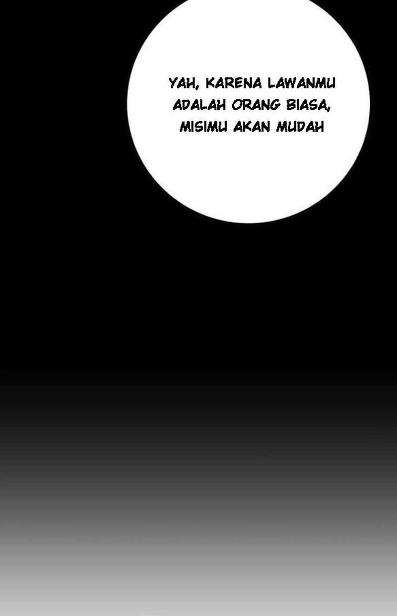 I Was More Overpowered Than The Hero, So I Hid My Power! Chapter 31 - halaman 4