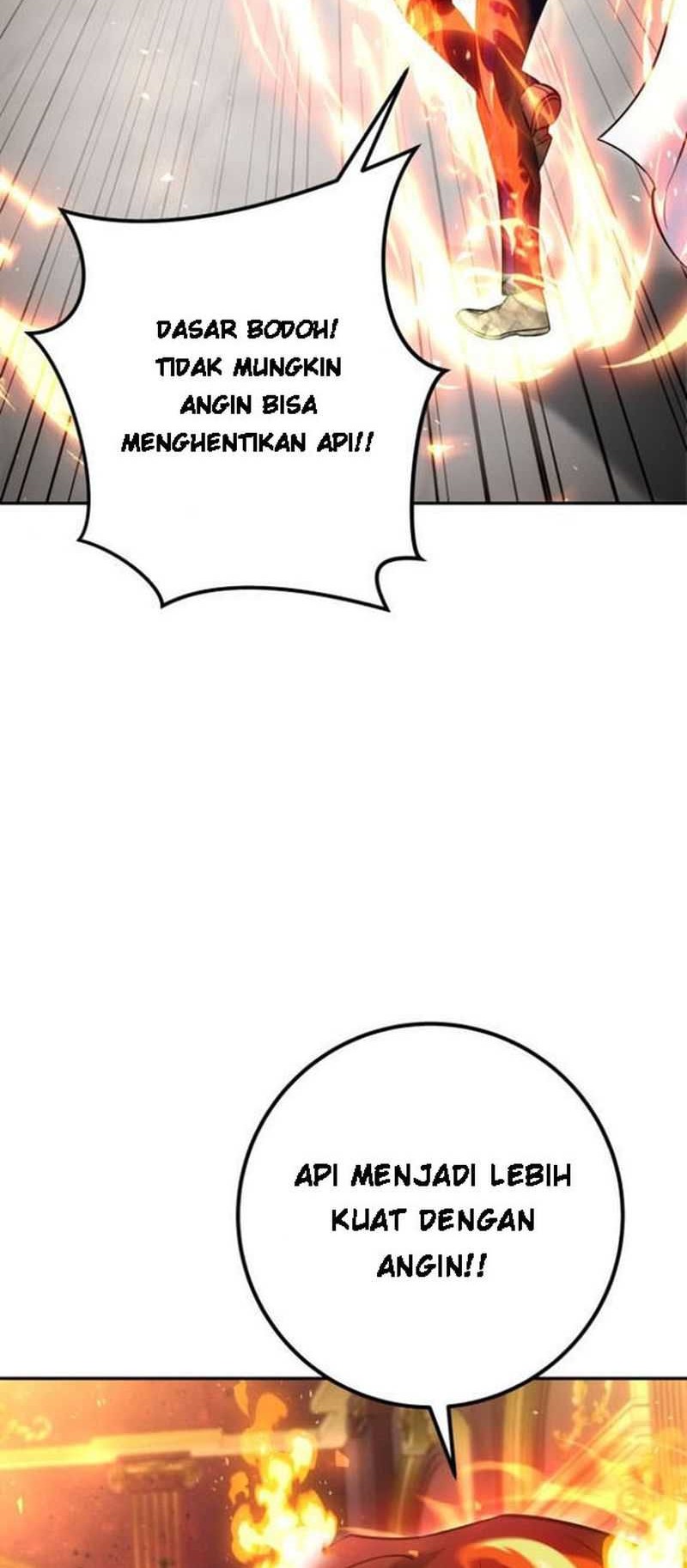 I Was More Overpowered Than The Hero, So I Hid My Power! Chapter 31 - halaman 41
