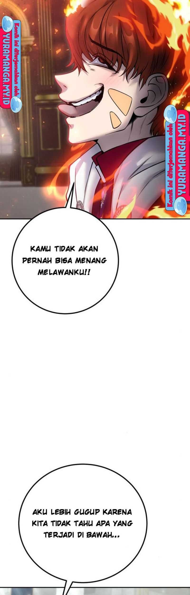 I Was More Overpowered Than The Hero, So I Hid My Power! Chapter 31 - halaman 42