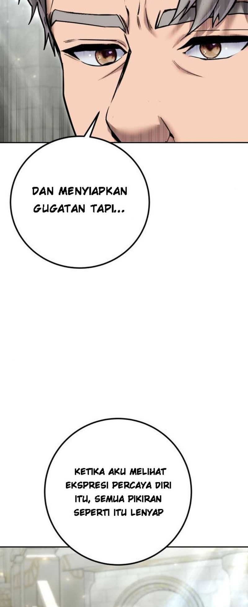 I Was More Overpowered Than The Hero, So I Hid My Power! Chapter 31 - halaman 45