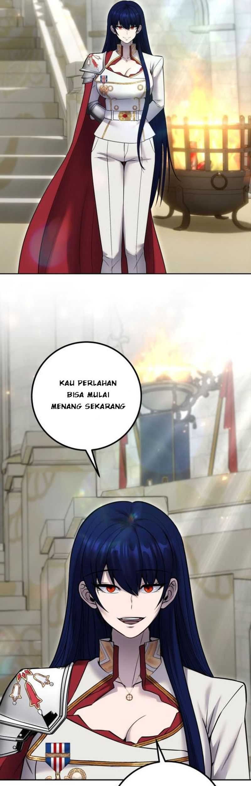 I Was More Overpowered Than The Hero, So I Hid My Power! Chapter 31 - halaman 46