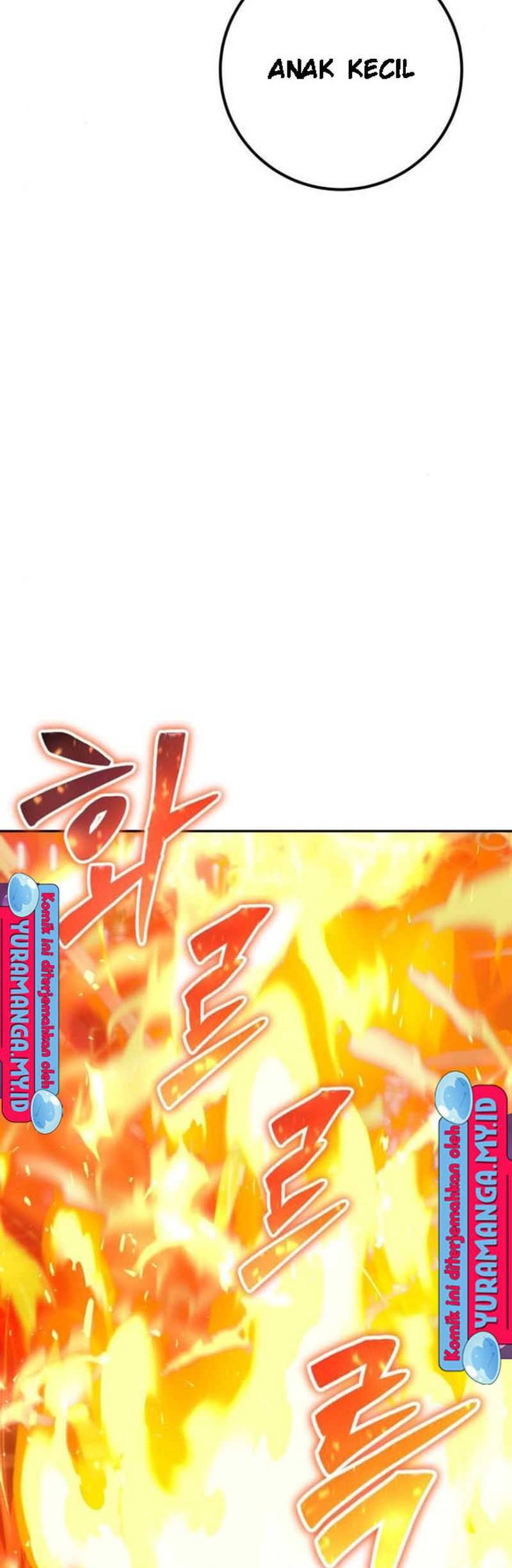 I Was More Overpowered Than The Hero, So I Hid My Power! Chapter 31 - halaman 47