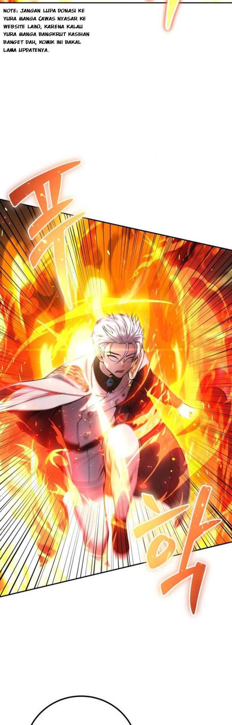 I Was More Overpowered Than The Hero, So I Hid My Power! Chapter 31 - halaman 48