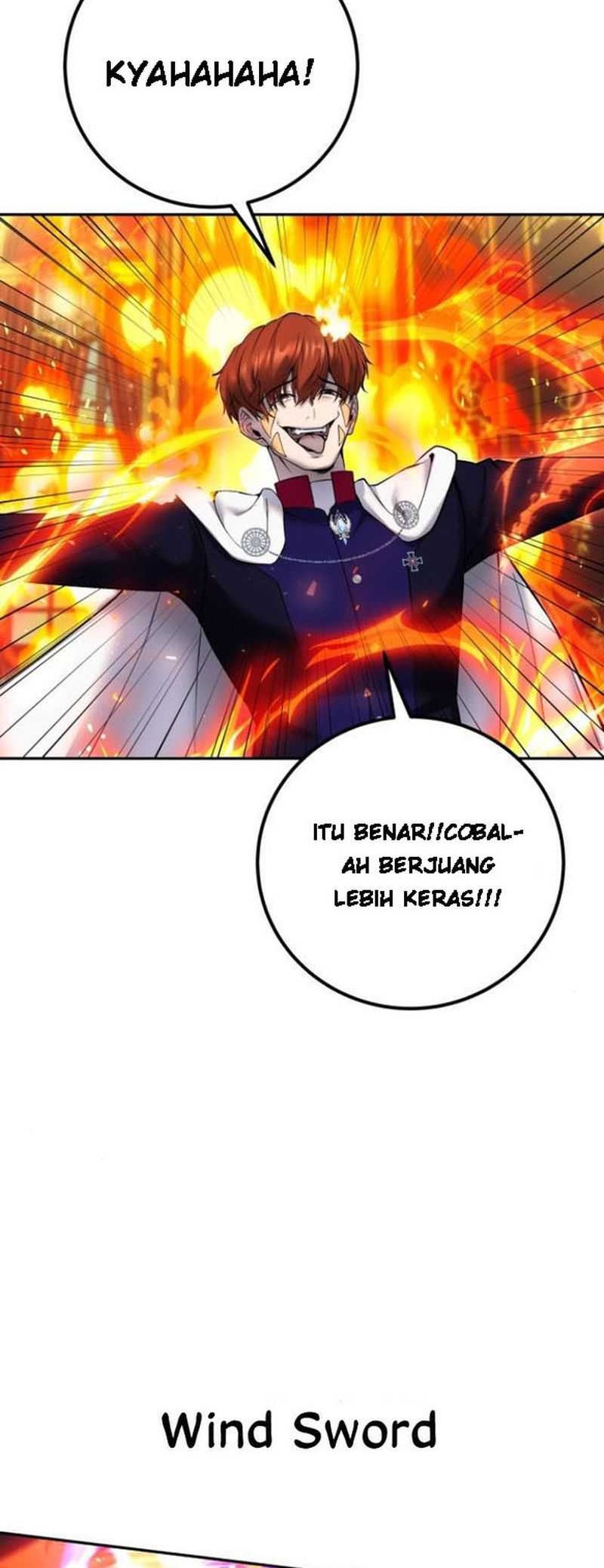 I Was More Overpowered Than The Hero, So I Hid My Power! Chapter 31 - halaman 49