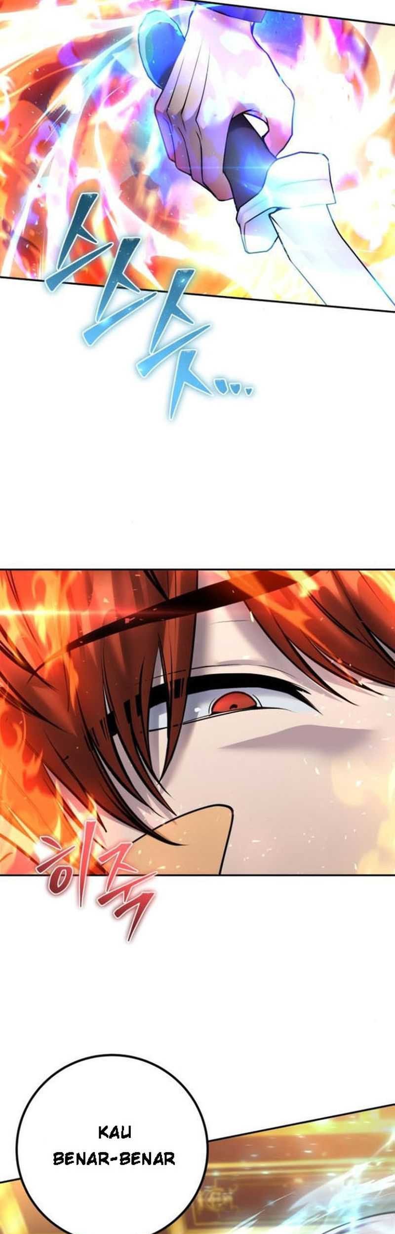 I Was More Overpowered Than The Hero, So I Hid My Power! Chapter 31 - halaman 50