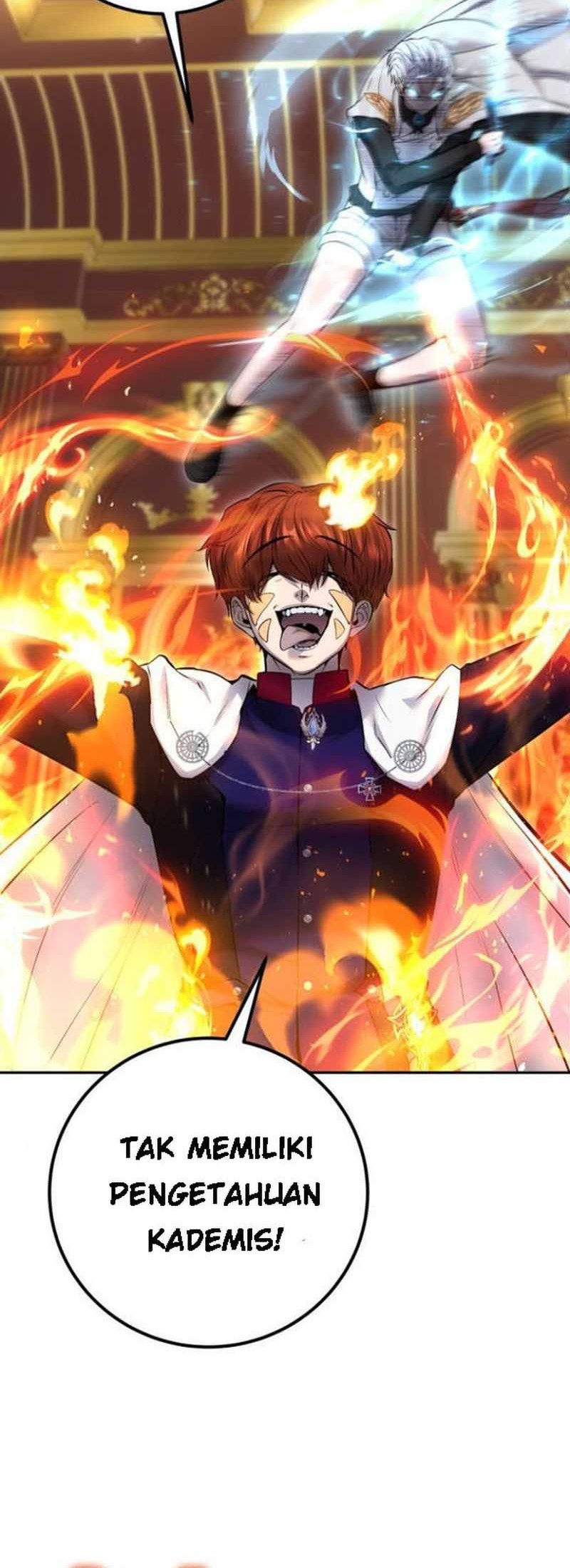 I Was More Overpowered Than The Hero, So I Hid My Power! Chapter 31 - halaman 51