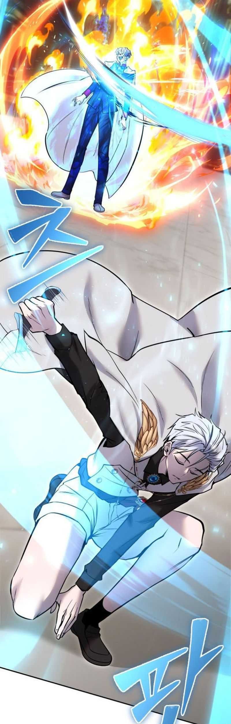 I Was More Overpowered Than The Hero, So I Hid My Power! Chapter 31 - halaman 56