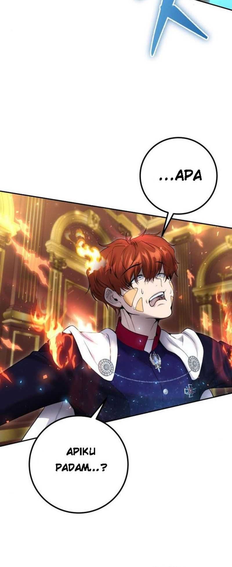 I Was More Overpowered Than The Hero, So I Hid My Power! Chapter 31 - halaman 57