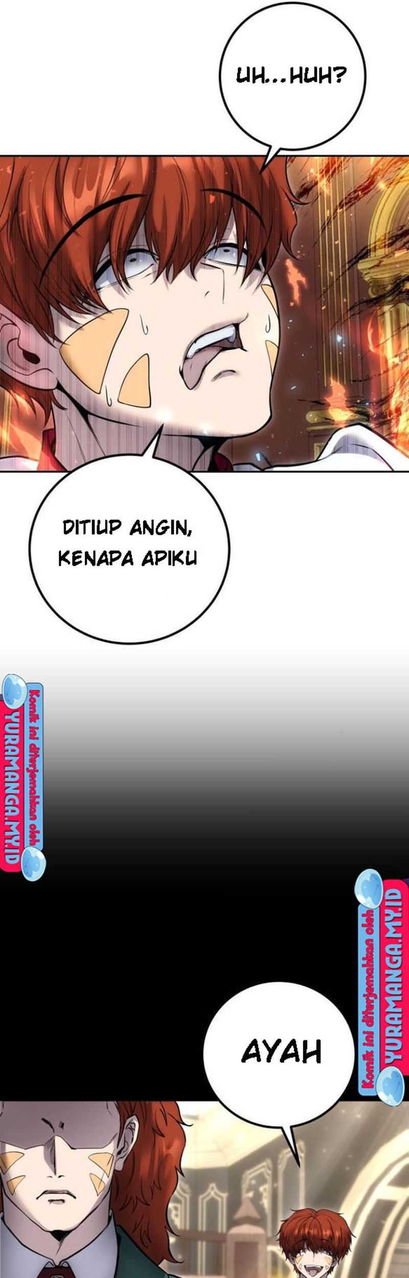 I Was More Overpowered Than The Hero, So I Hid My Power! Chapter 31 - halaman 58