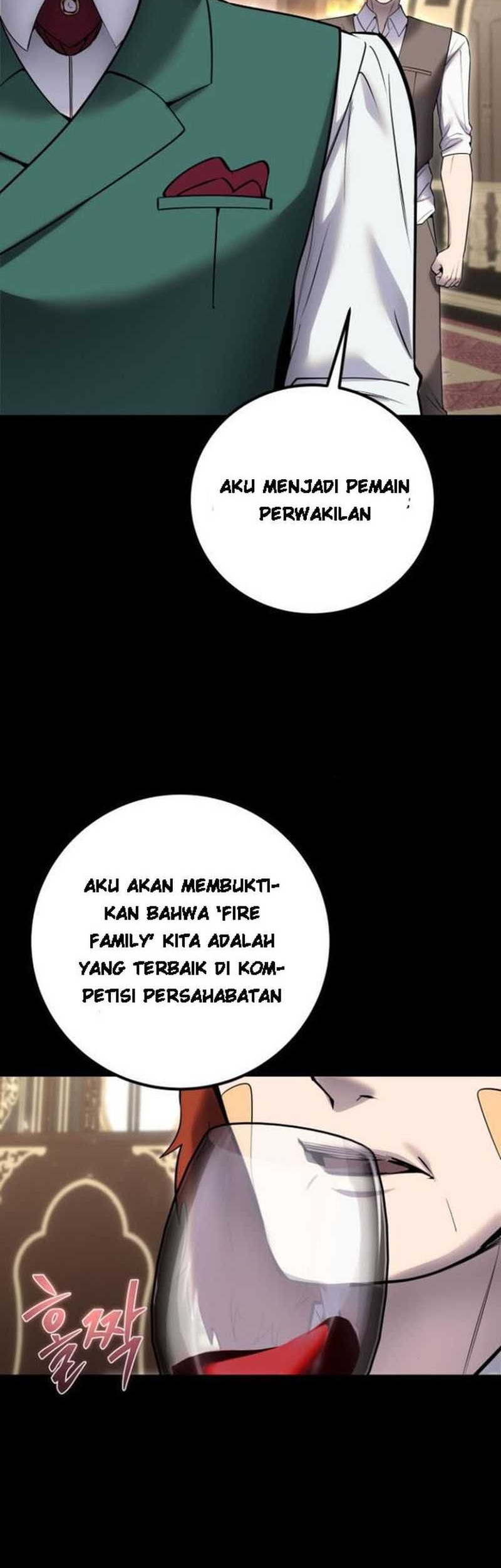 I Was More Overpowered Than The Hero, So I Hid My Power! Chapter 31 - halaman 59
