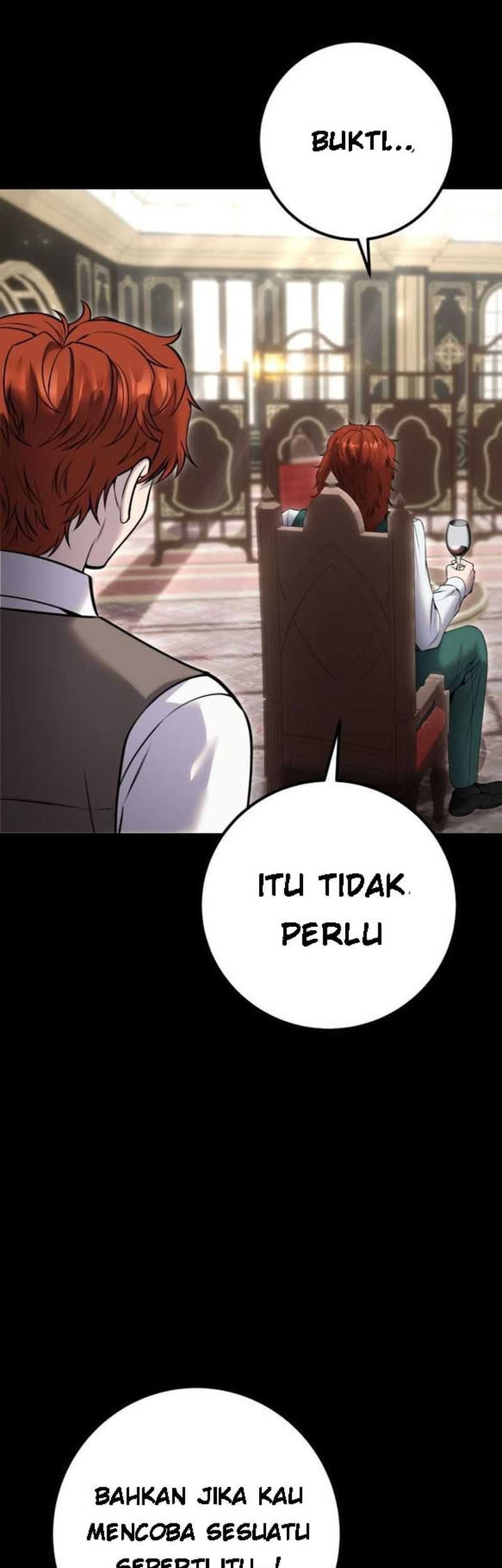 I Was More Overpowered Than The Hero, So I Hid My Power! Chapter 31 - halaman 60