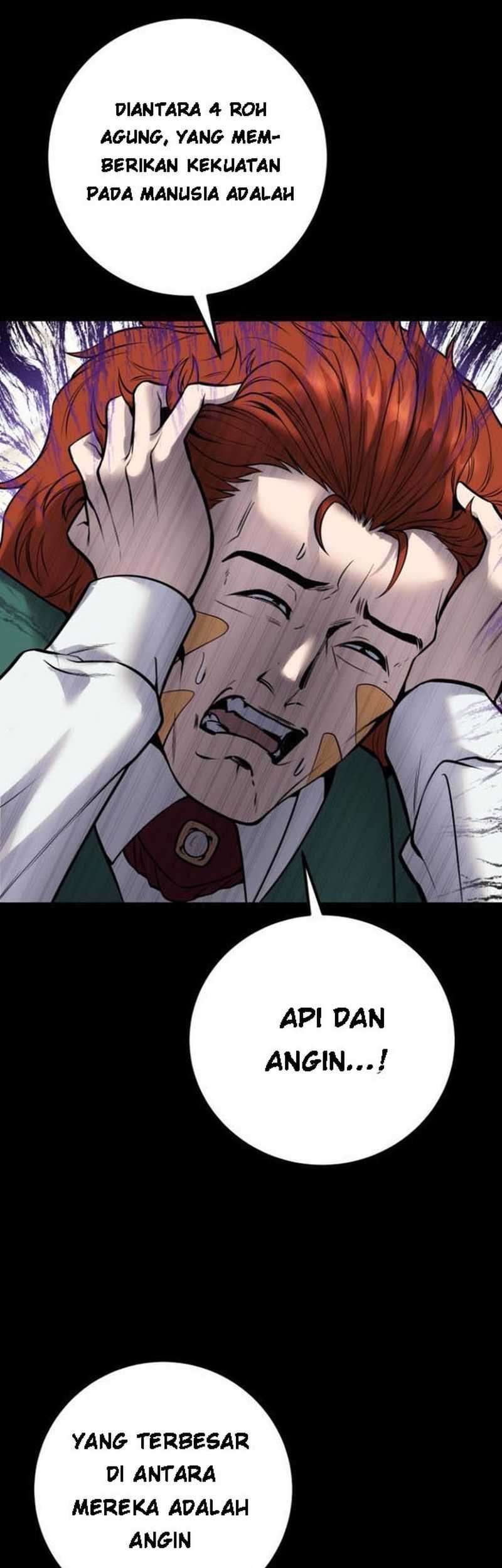 I Was More Overpowered Than The Hero, So I Hid My Power! Chapter 31 - halaman 62