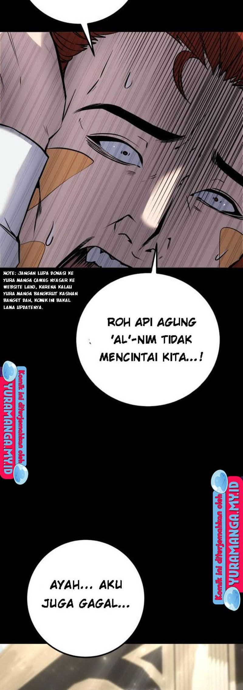 I Was More Overpowered Than The Hero, So I Hid My Power! Chapter 31 - halaman 63