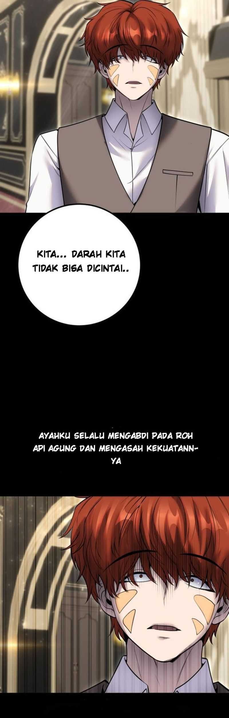 I Was More Overpowered Than The Hero, So I Hid My Power! Chapter 31 - halaman 64