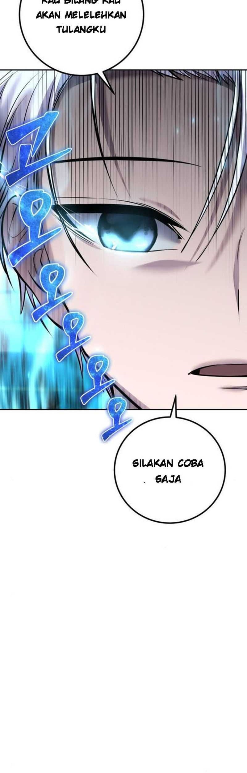 I Was More Overpowered Than The Hero, So I Hid My Power! Chapter 31 - halaman 67