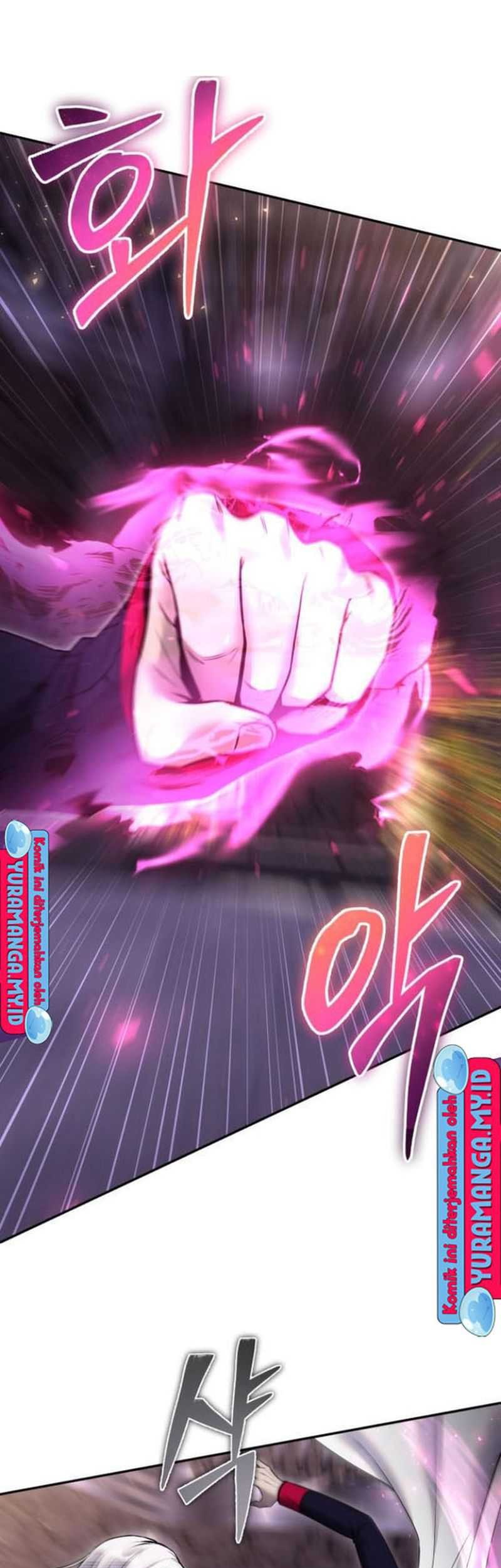 I Was More Overpowered Than The Hero, So I Hid My Power! Chapter 31 - halaman 68